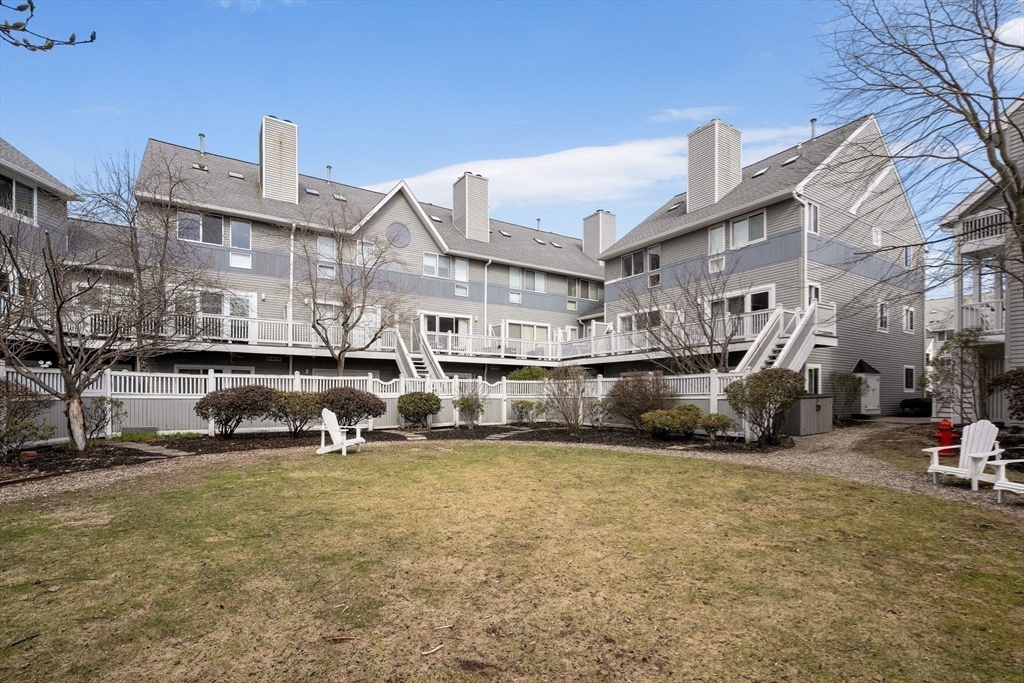 20 Ship Ave # 17