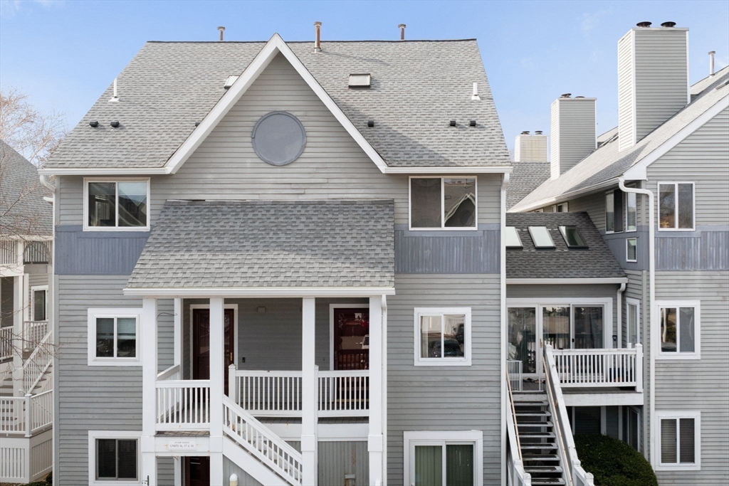 20 Ship Ave # 17