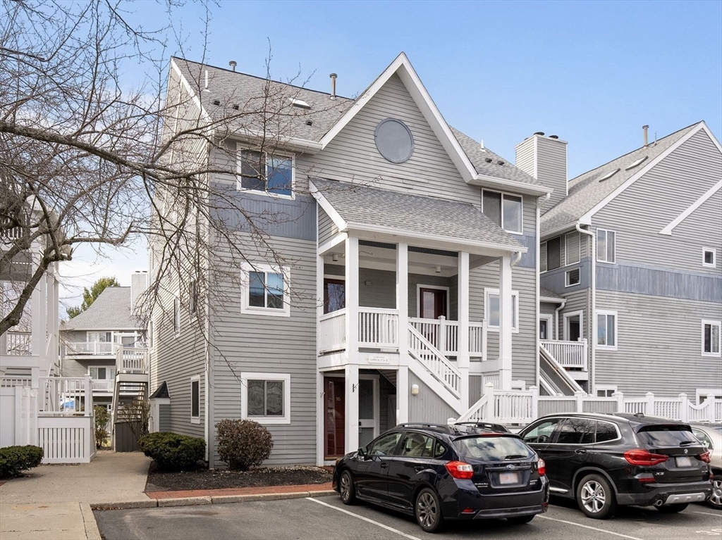 20 Ship Ave # 17