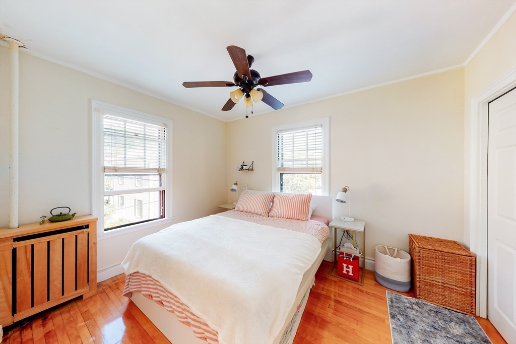 34 Ash St # 204