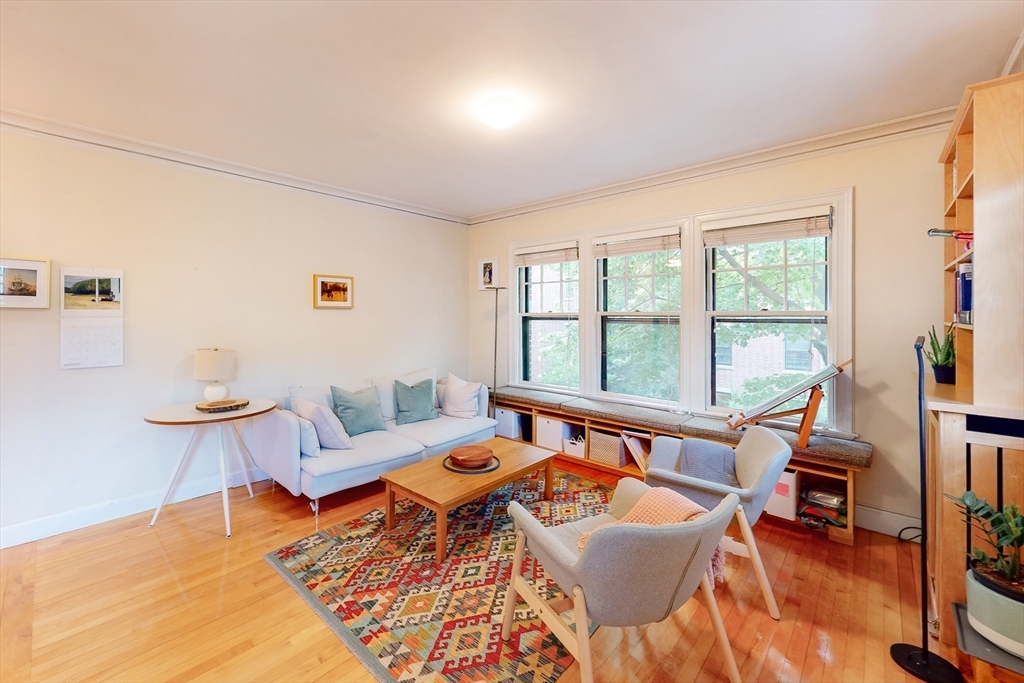 34 Ash St # 204