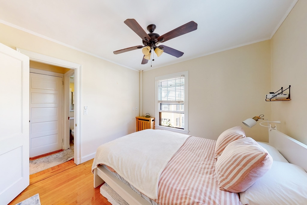 34 Ash St # 204