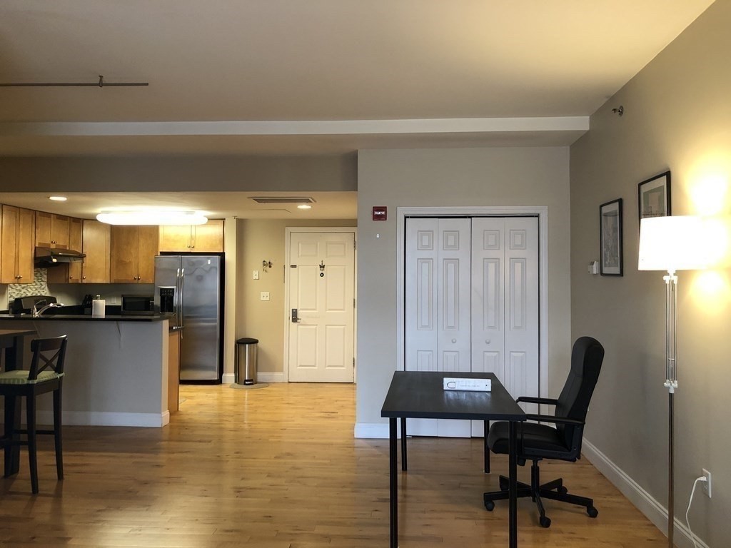 110 Cypress St # 207