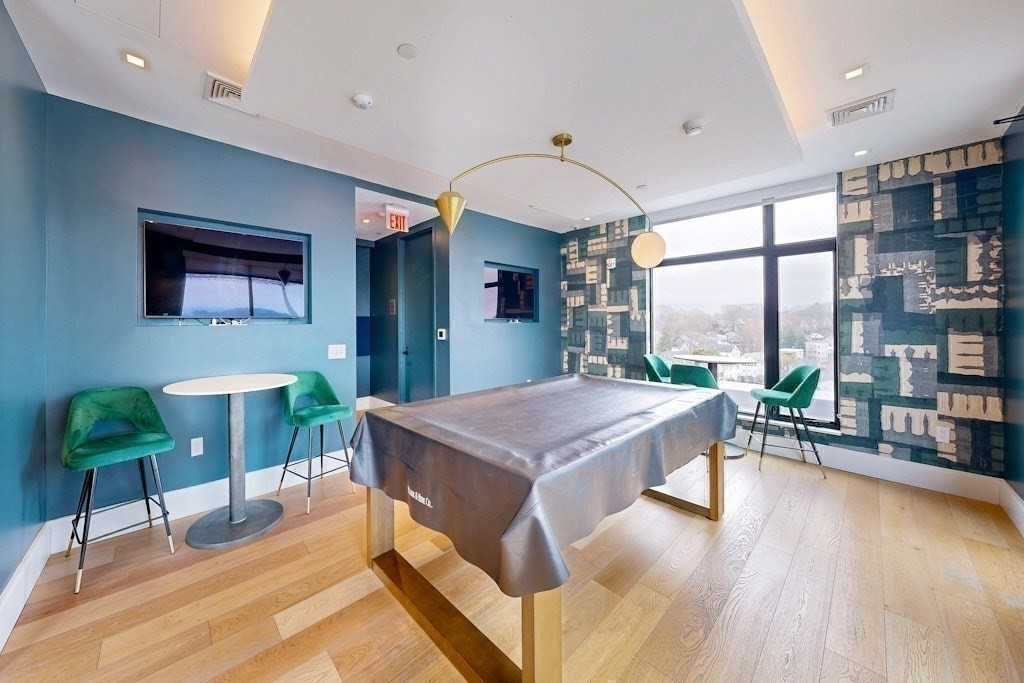 191 Washington # 720