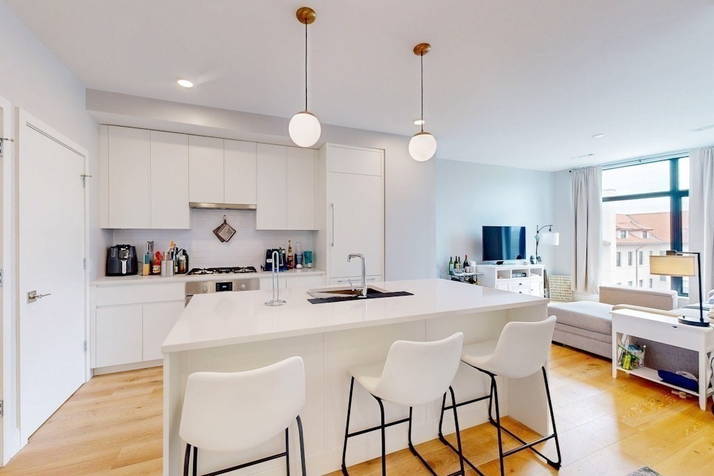 191 Washington # 720