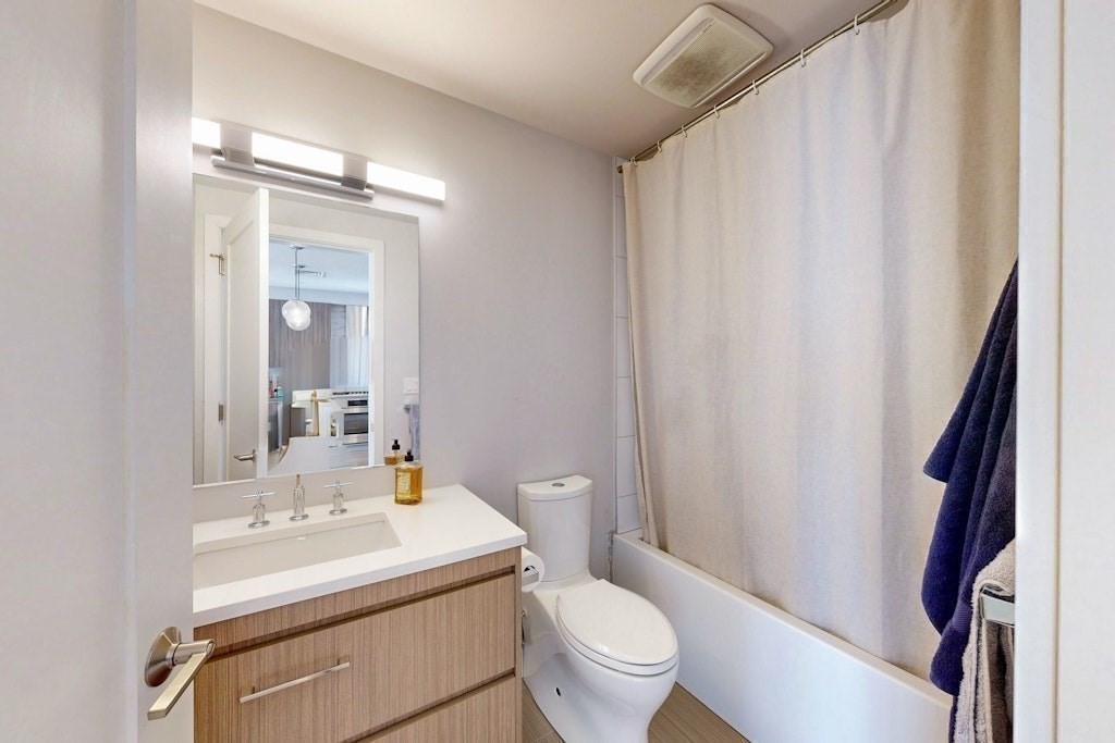 50 Symphony Rd # 402