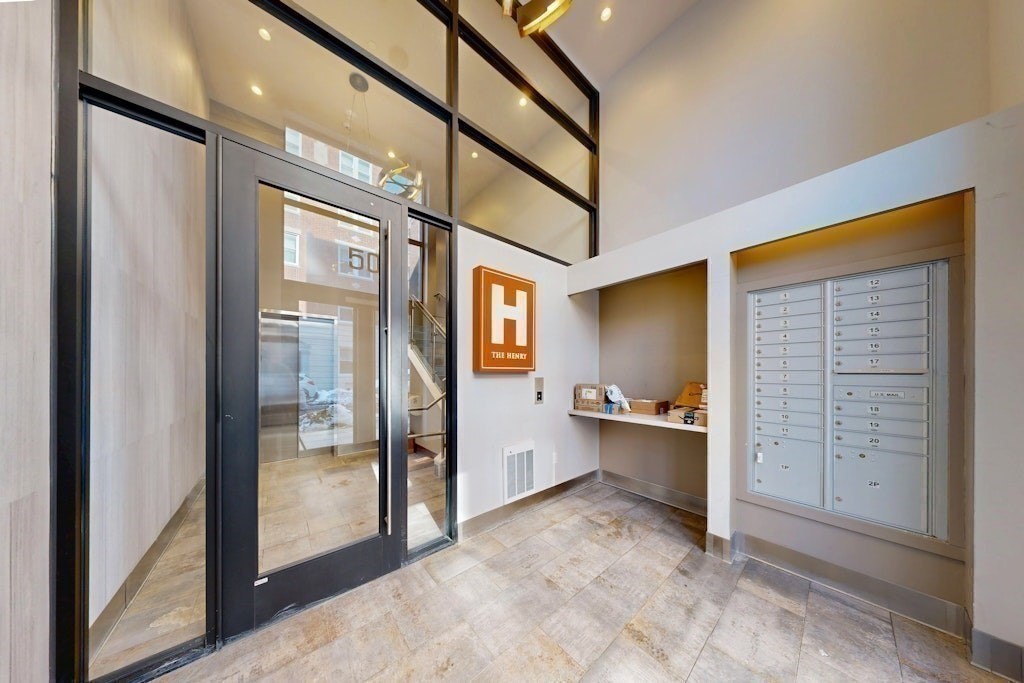 50 Symphony Rd # 402