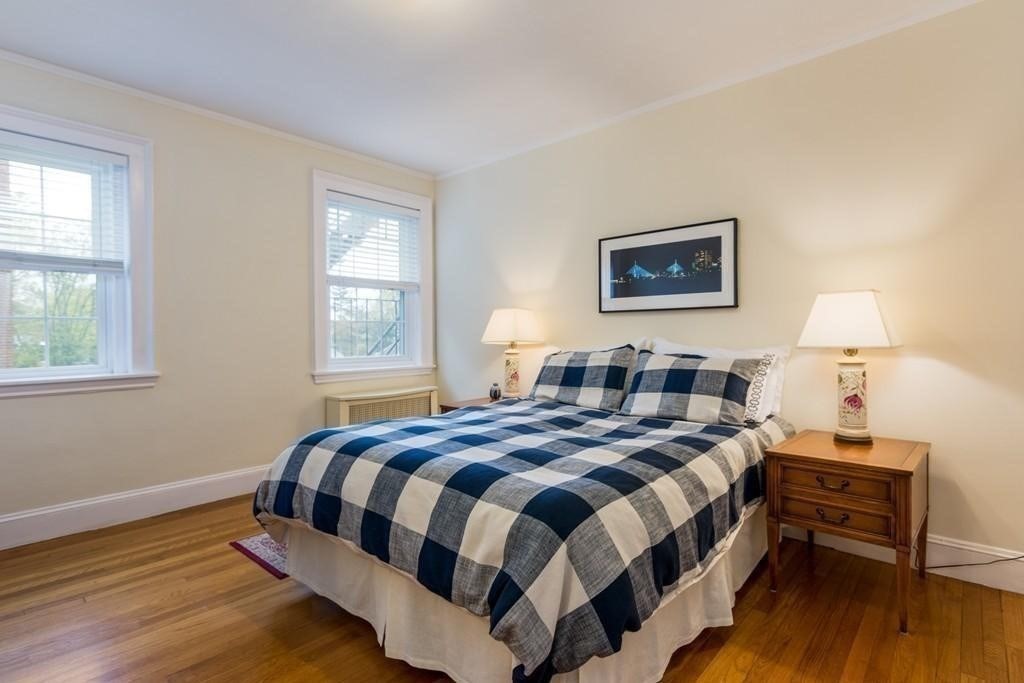 86 Buckingham St # 3