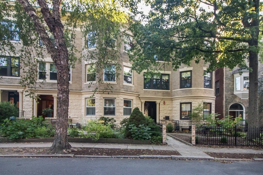 55 Addington Rd # 1