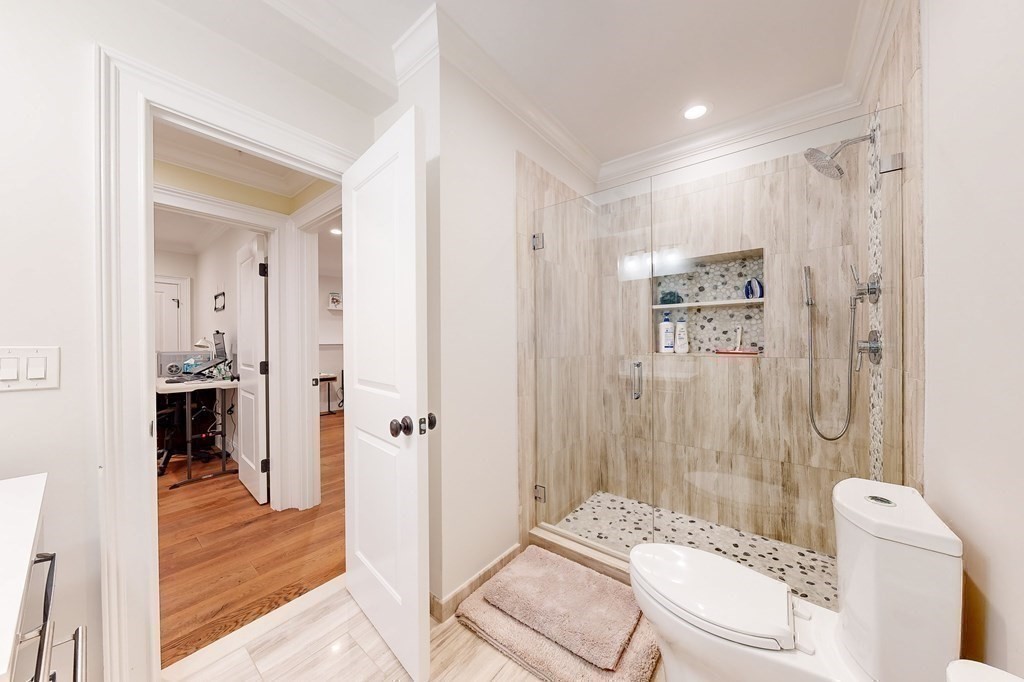 55 Addington Rd # 1