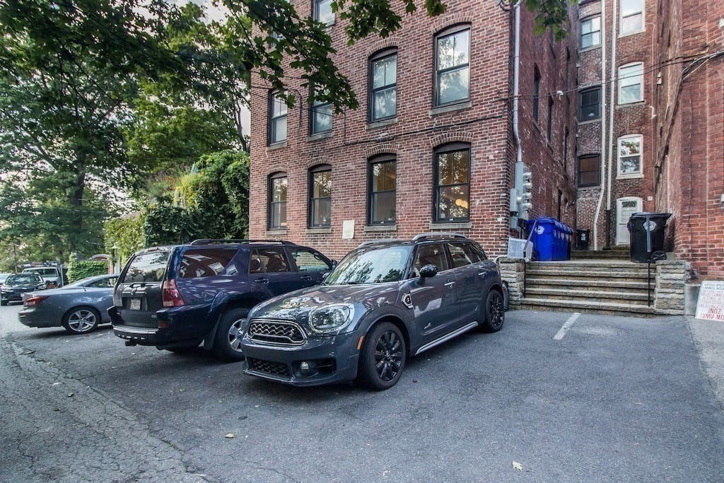 55 Addington Rd # 1