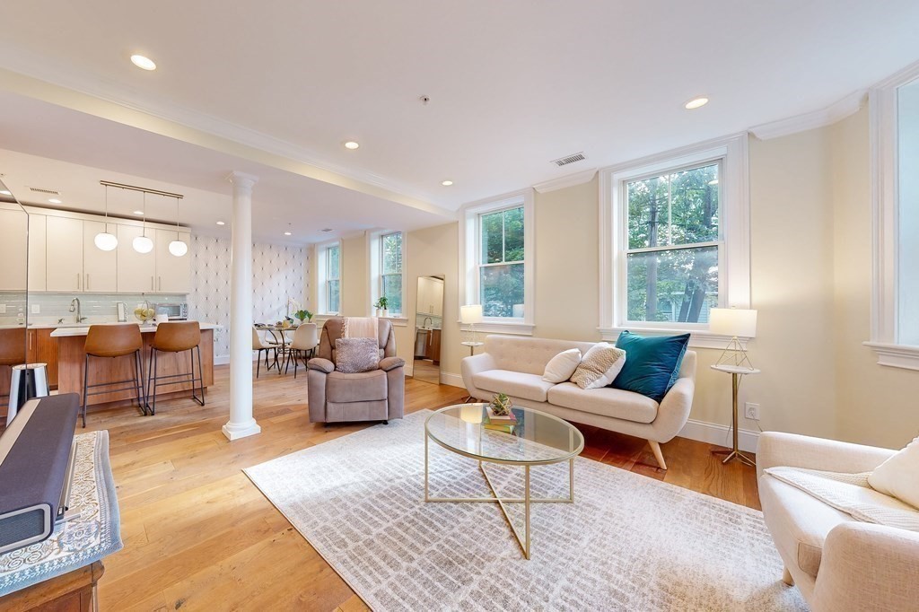 55 Addington Rd # 1