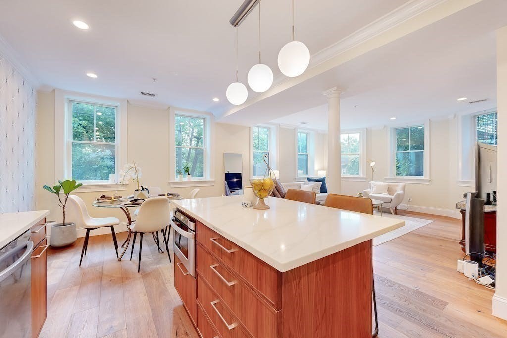 55 Addington Rd # 1