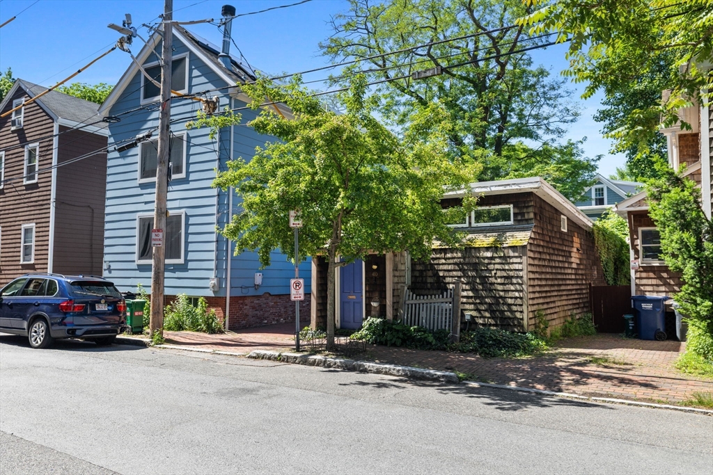 410 Franklin Street