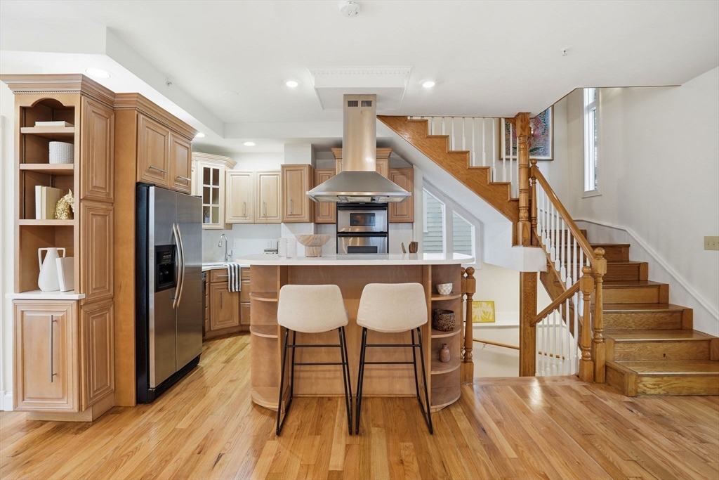 45 Market St # 2
