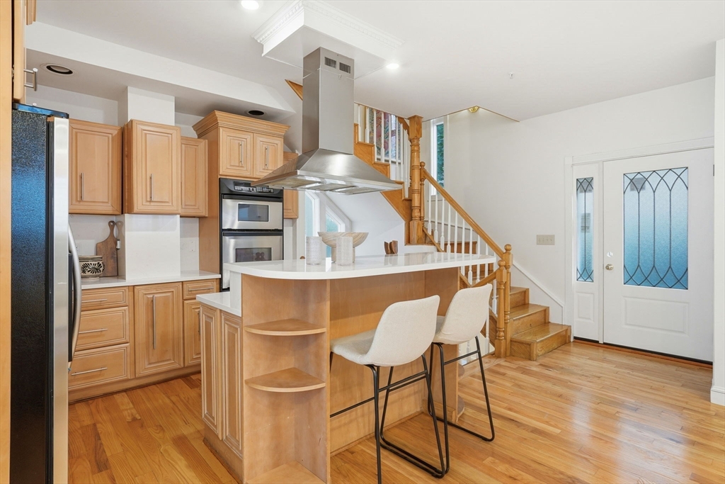45 Market St # 2
