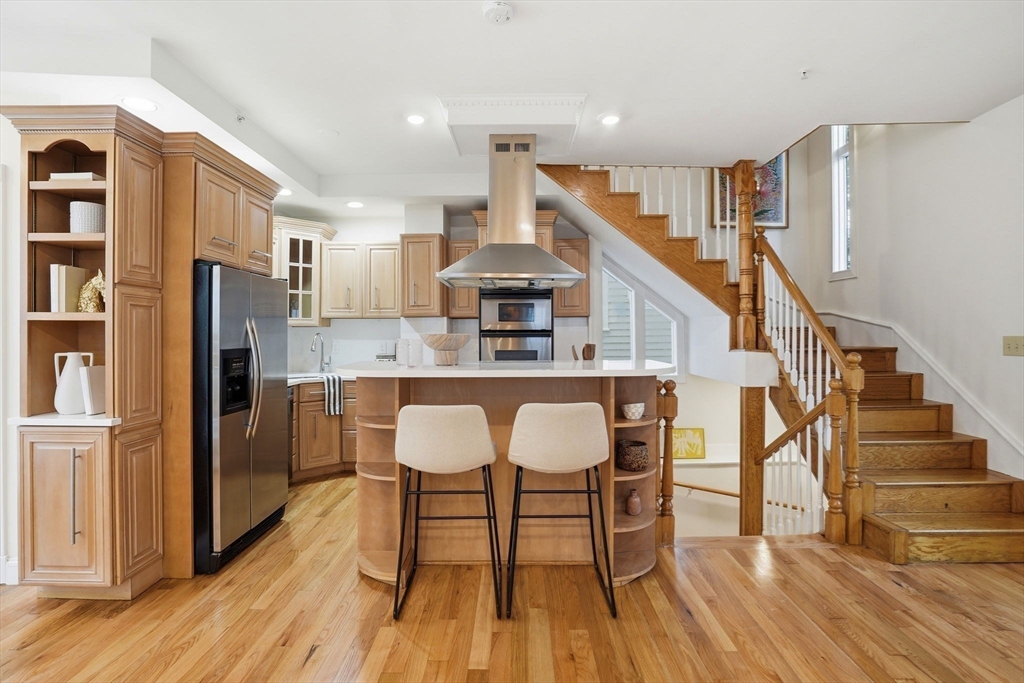 45 Market St # 2