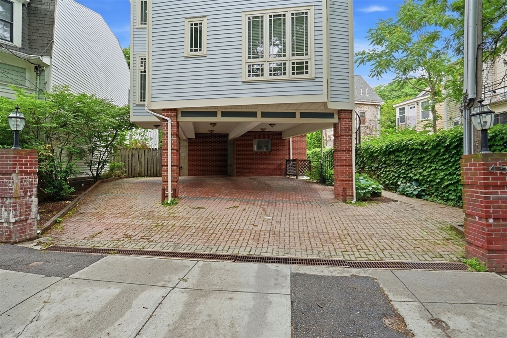 45 Market St # 2