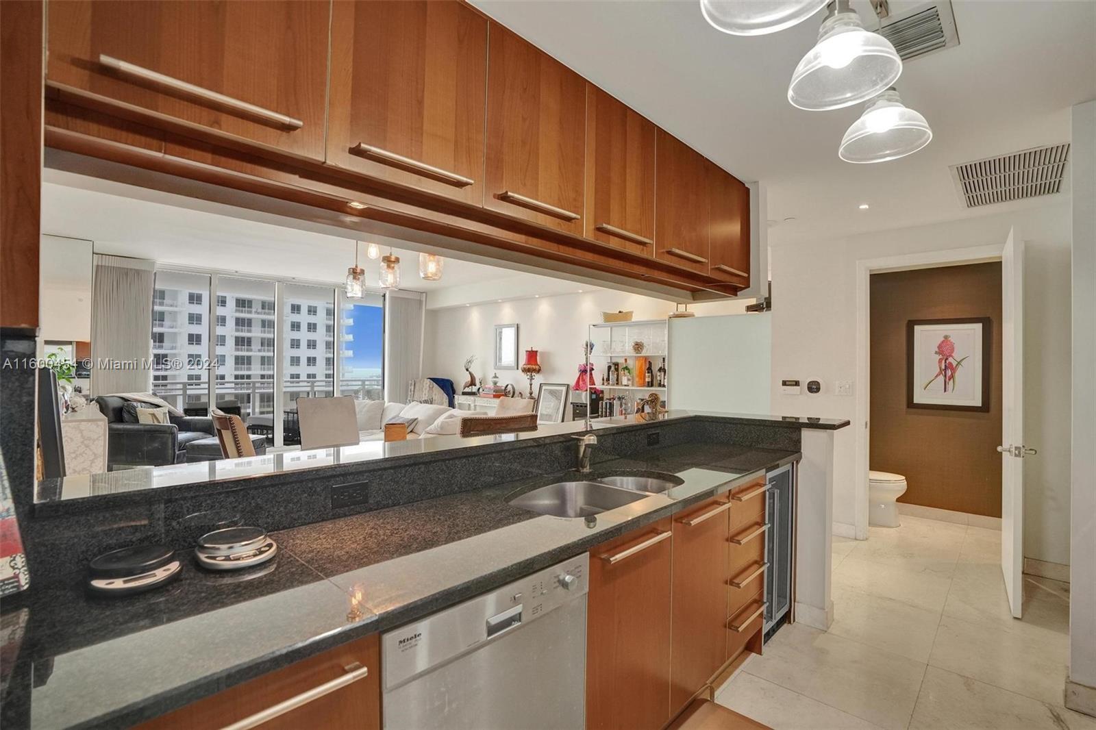 901 Brickell Key Blvd # 2302
