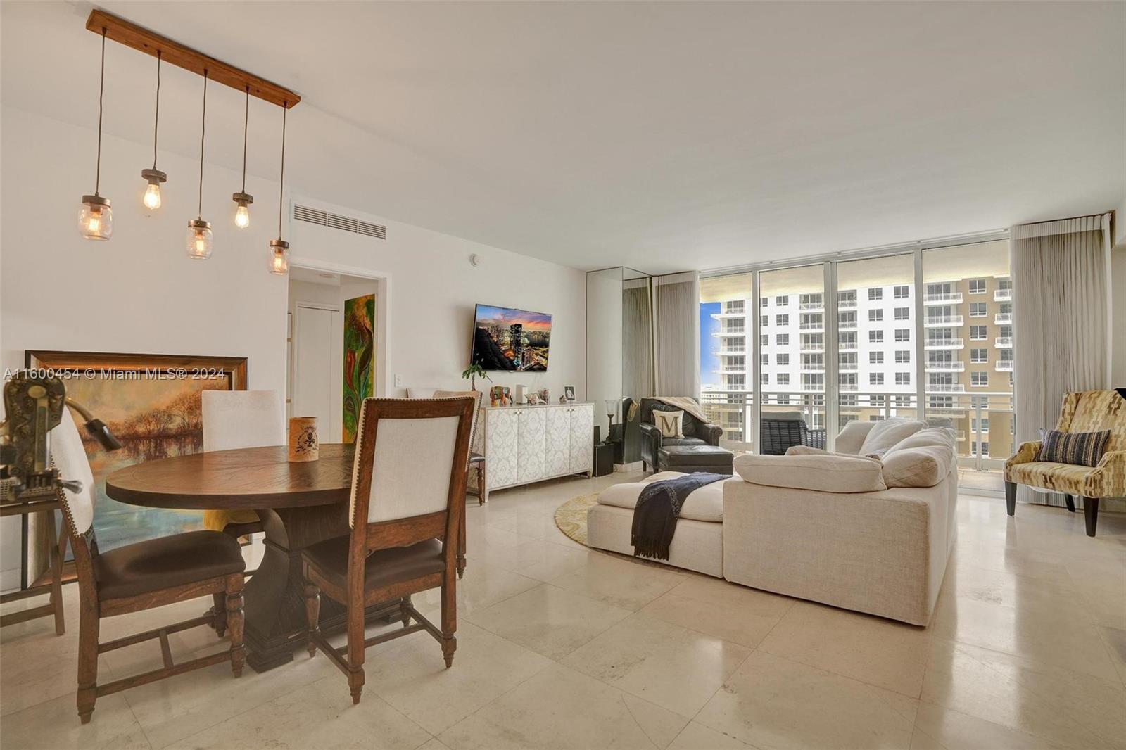 901 Brickell Key Blvd # 2302