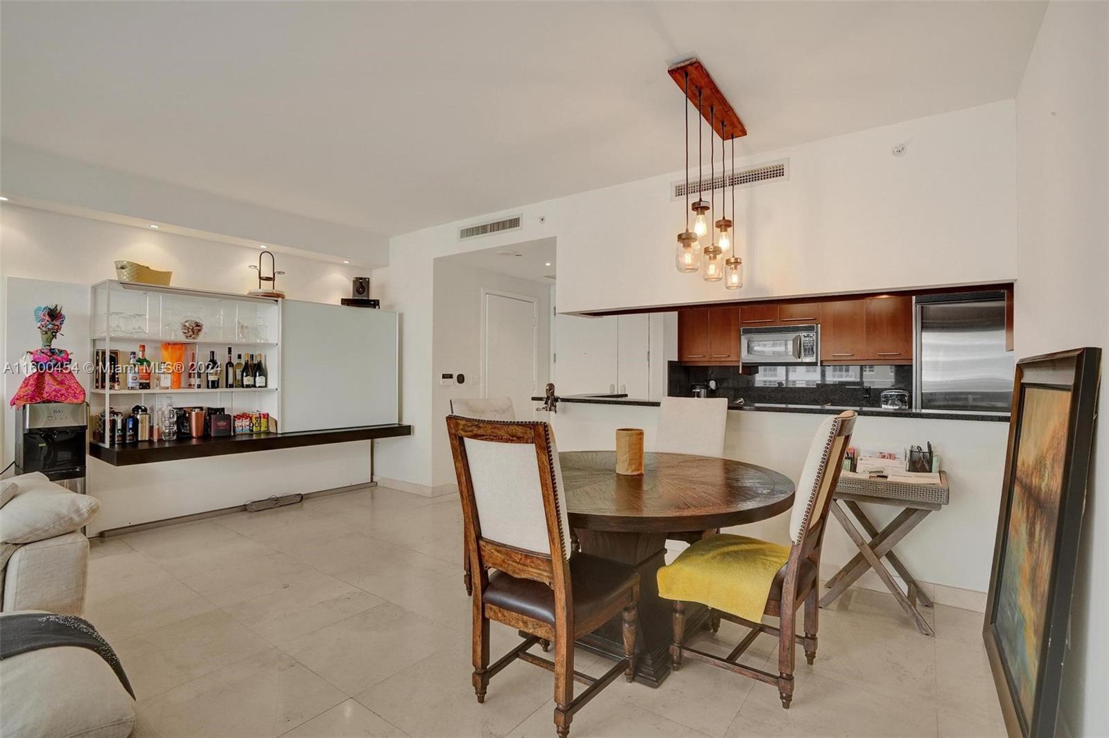 901 Brickell Key Blvd # 2302