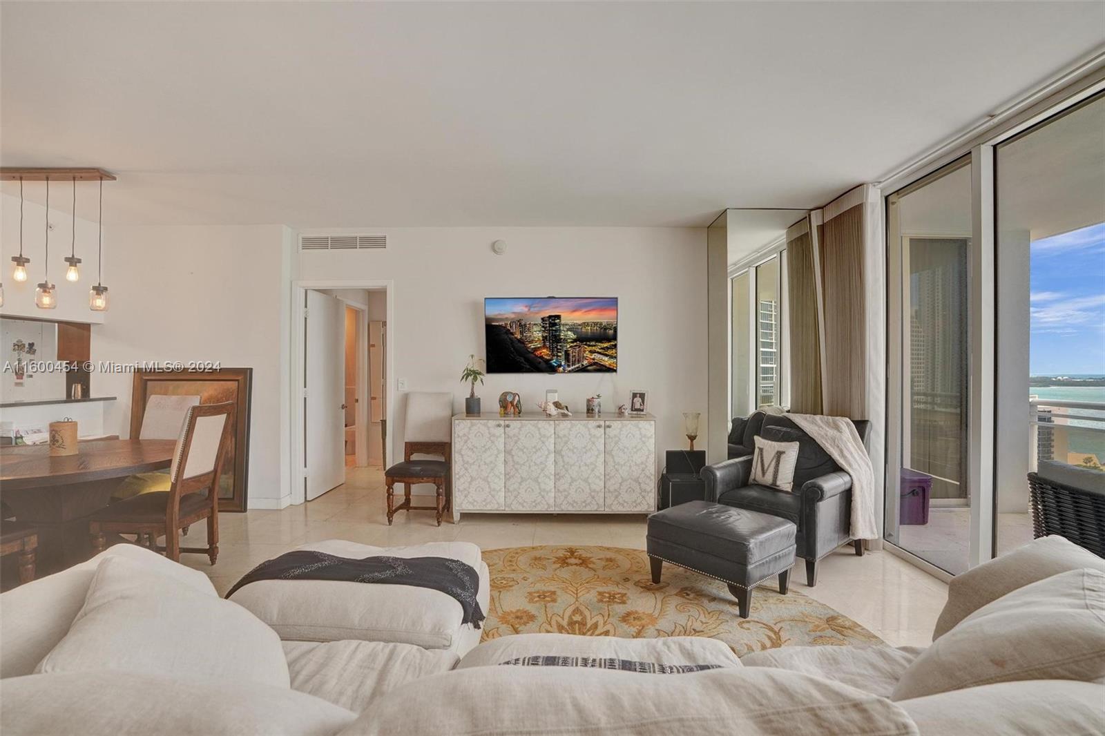 901 Brickell Key Blvd # 2302