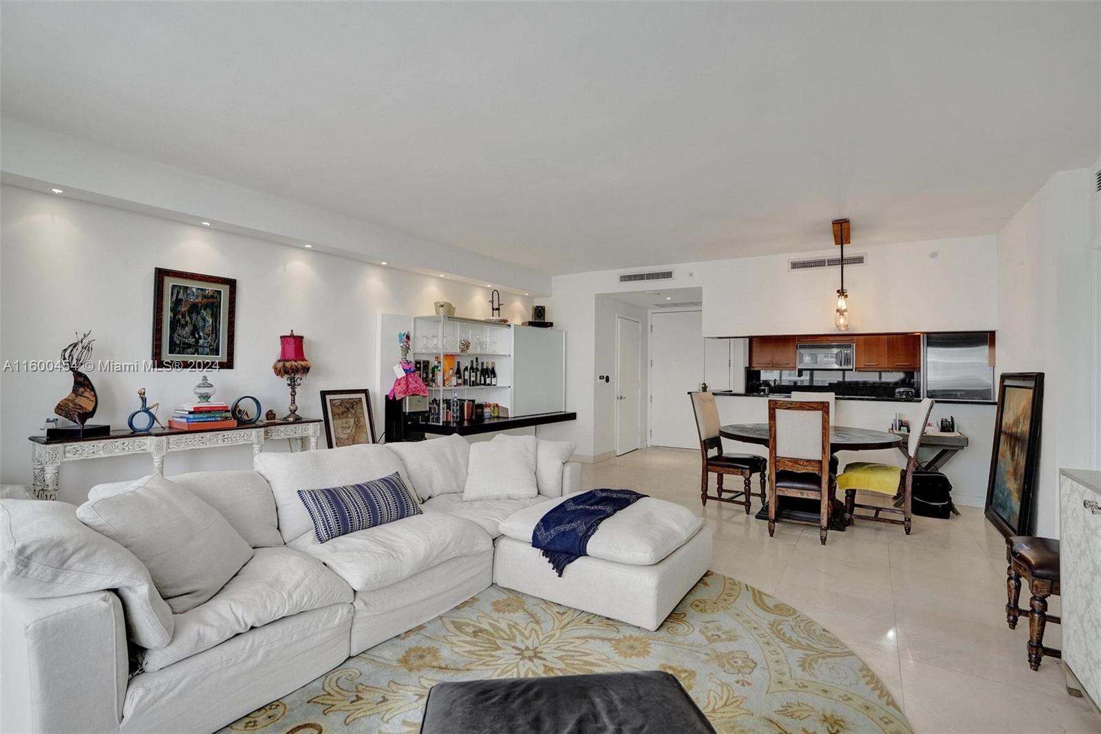 901 Brickell Key Blvd # 2302