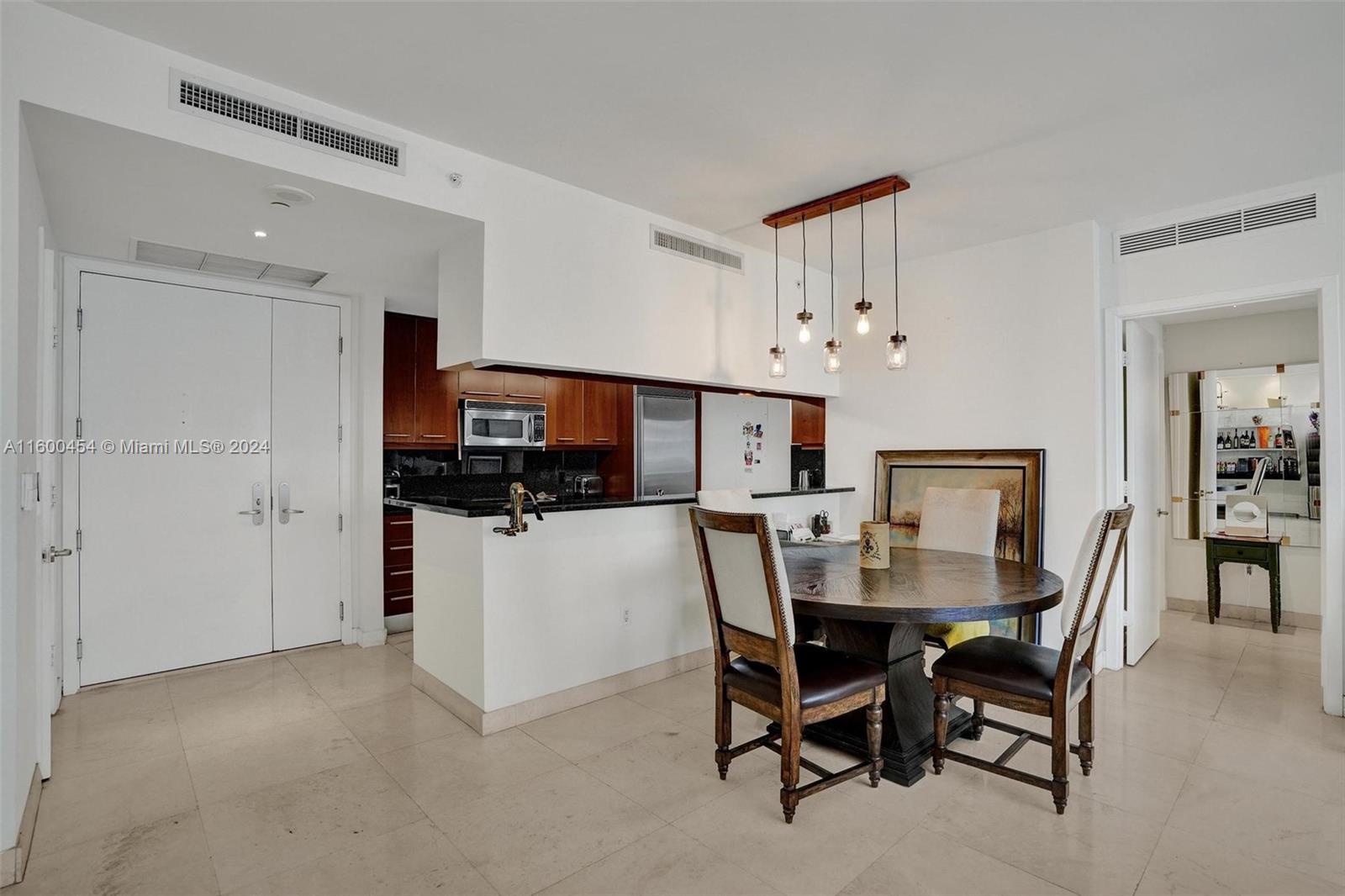901 Brickell Key Blvd # 2302