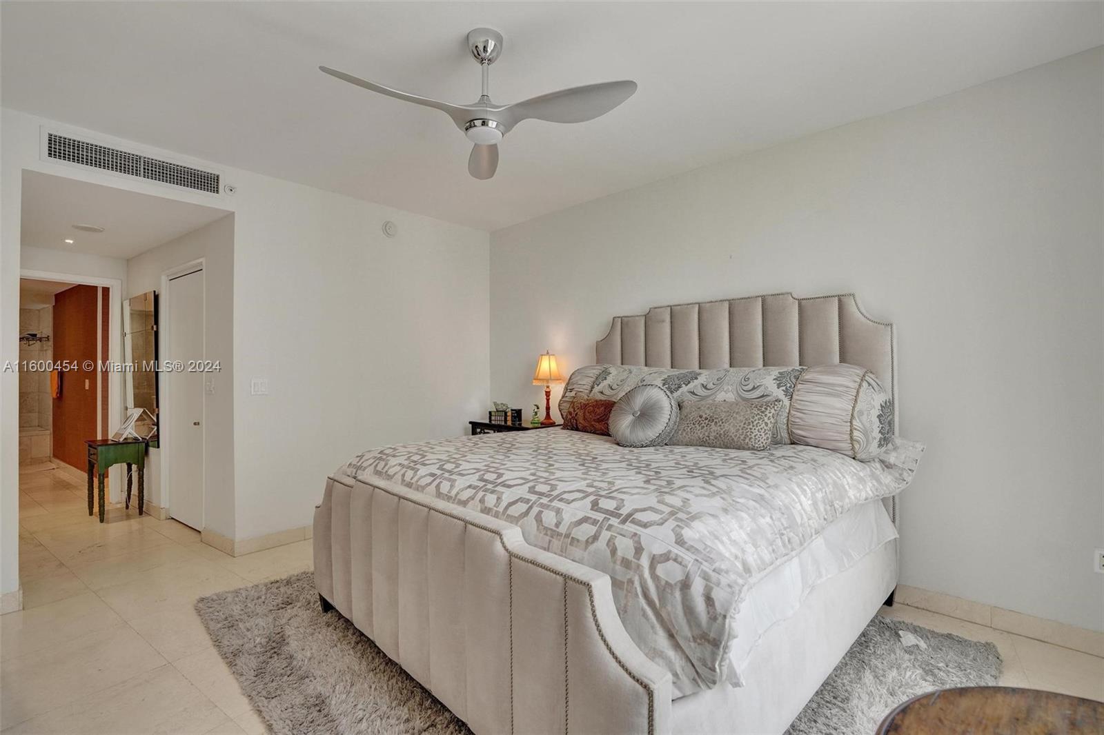 901 Brickell Key Blvd # 2302
