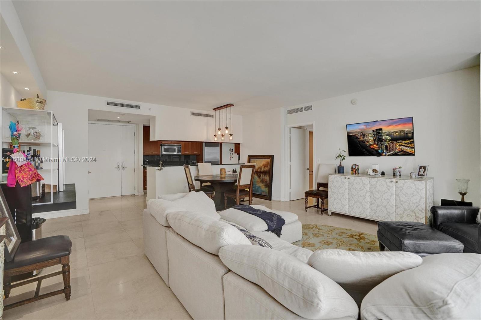 901 Brickell Key Blvd # 2302