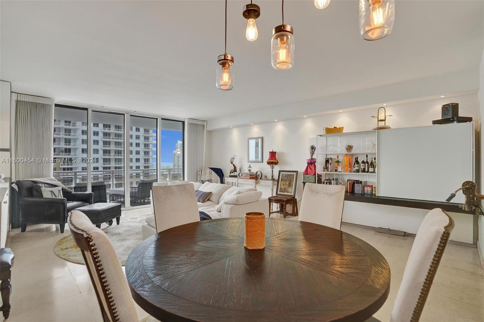 901 Brickell Key Blvd # 2302