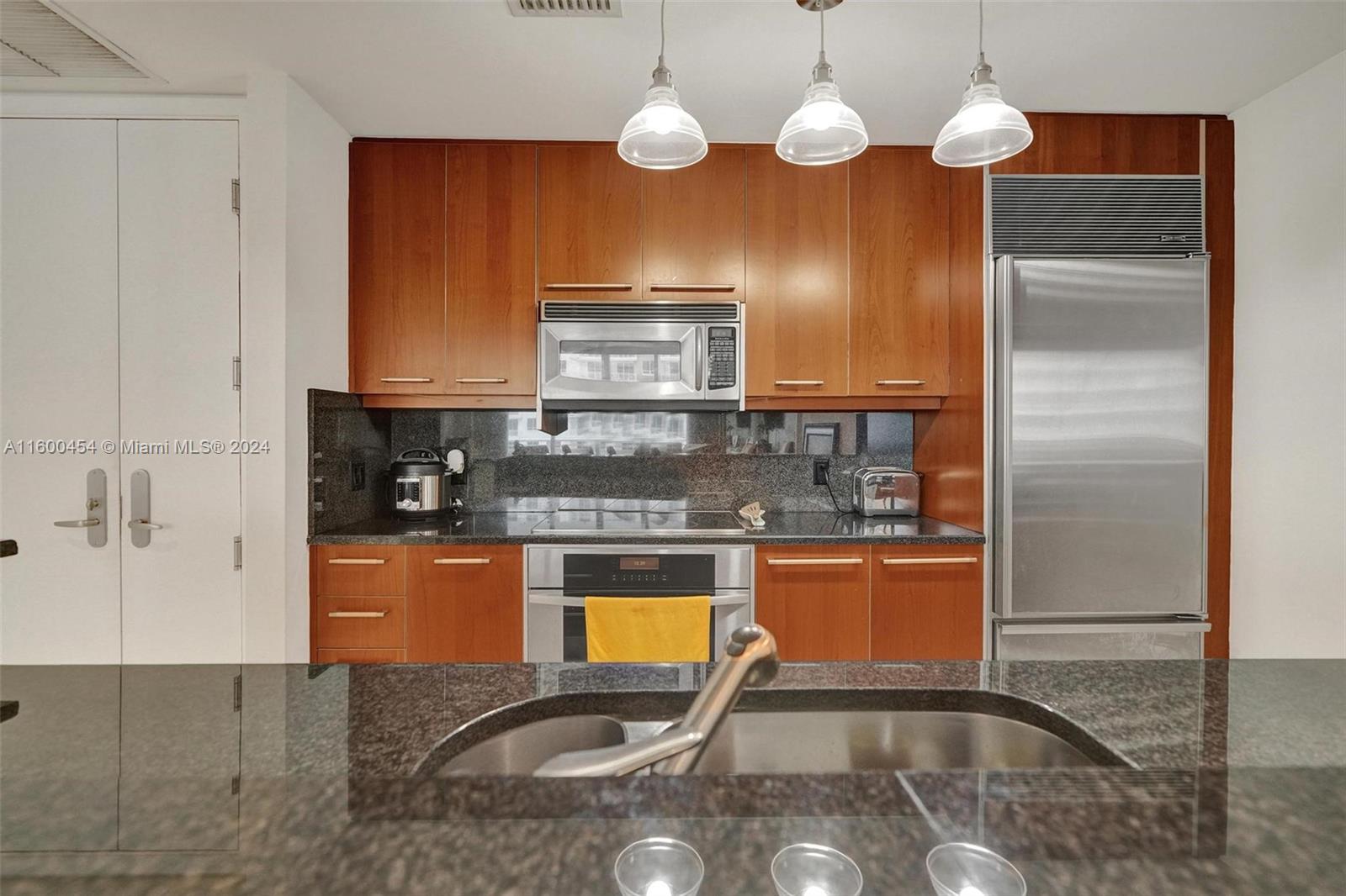 901 Brickell Key Blvd # 2302