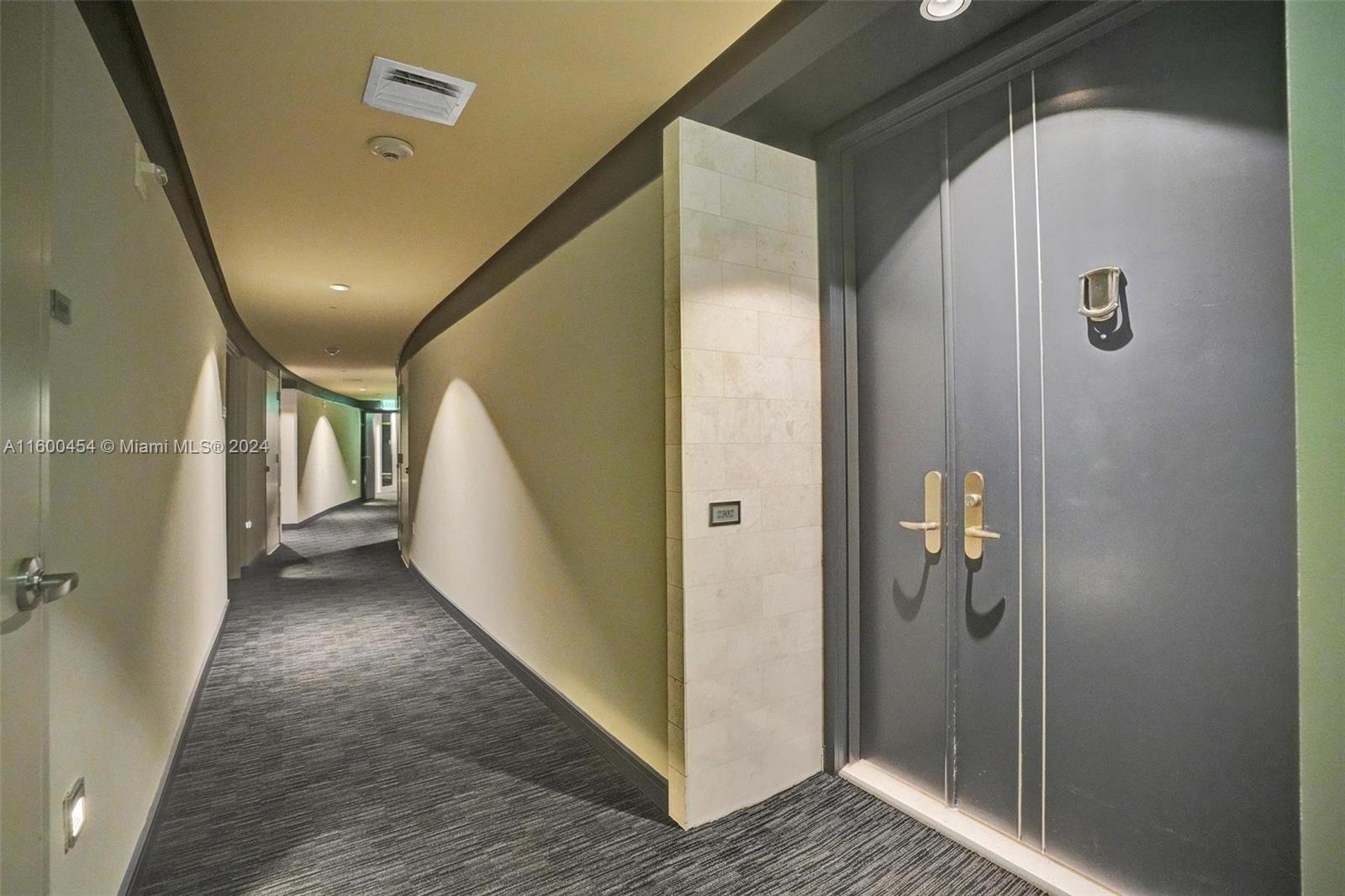 901 Brickell Key Blvd # 2302