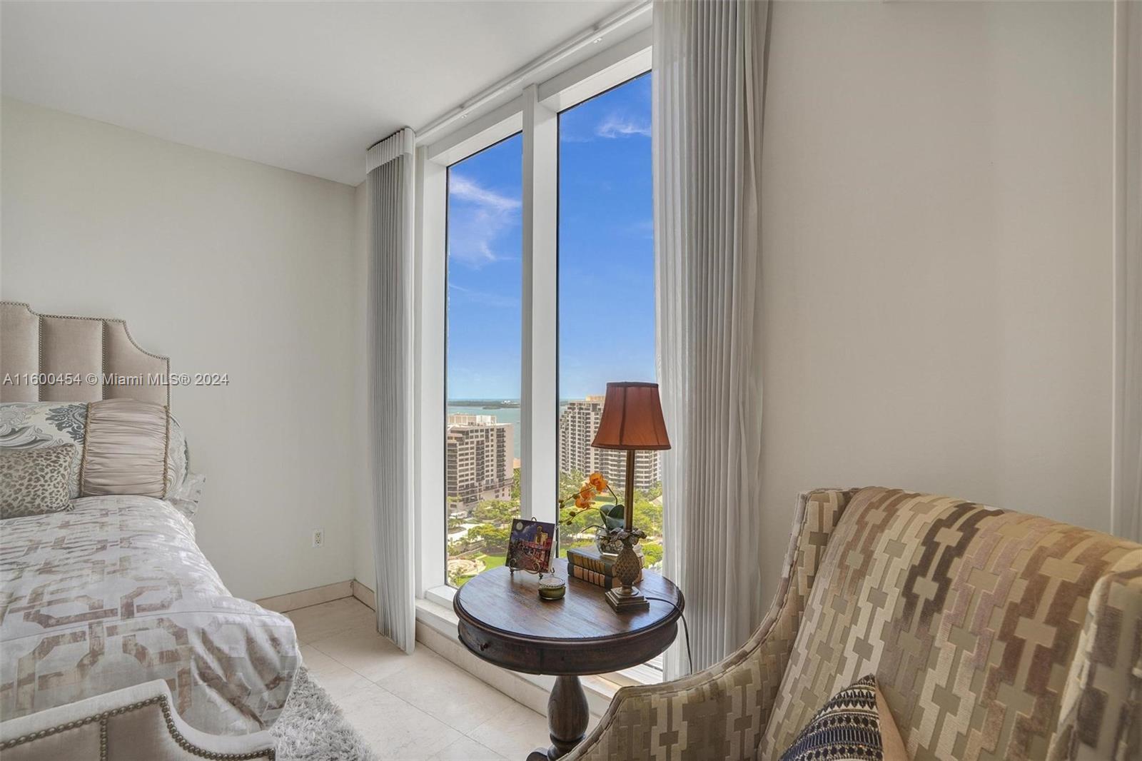 901 Brickell Key Blvd # 2302