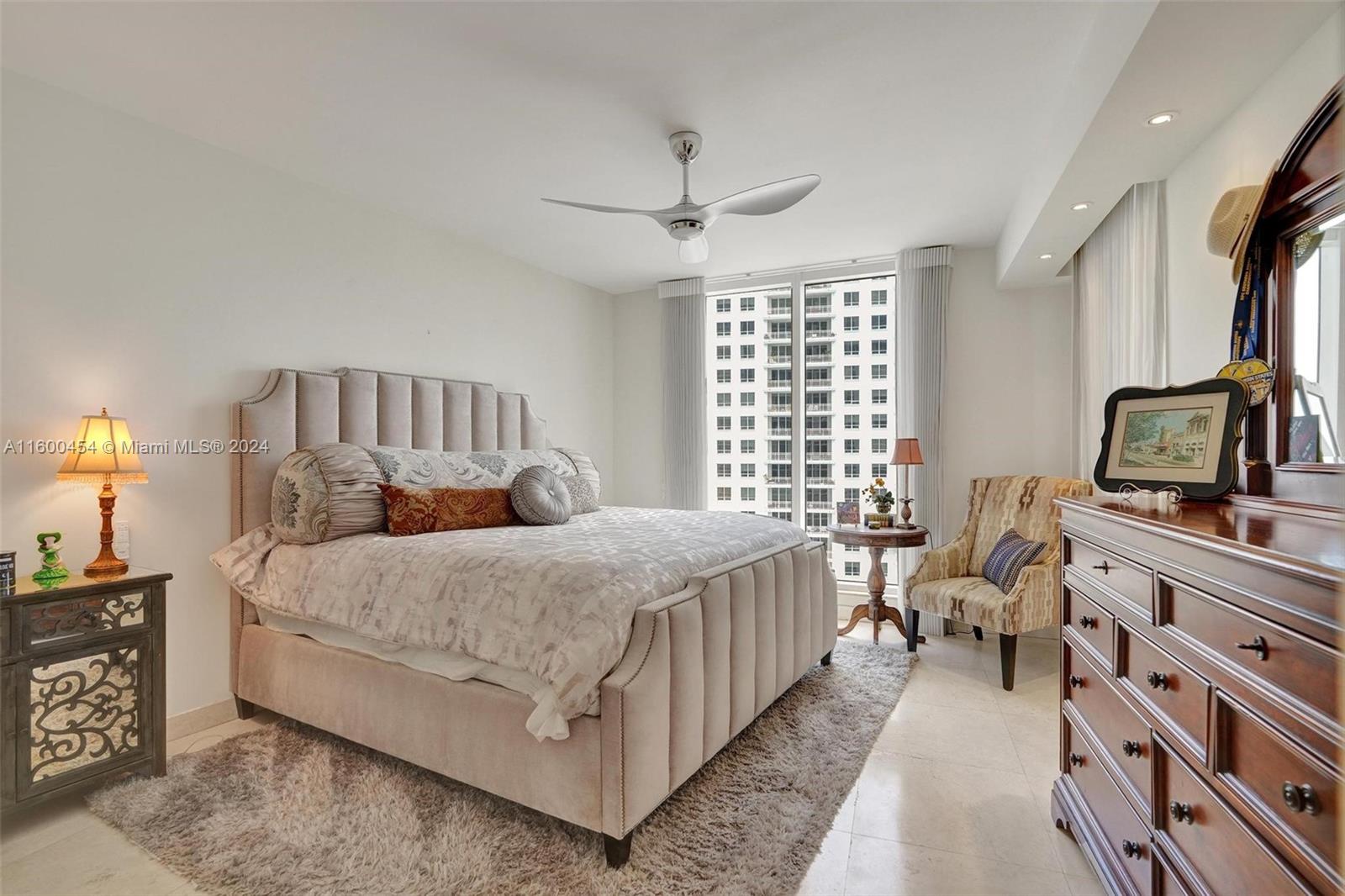 901 Brickell Key Blvd # 2302