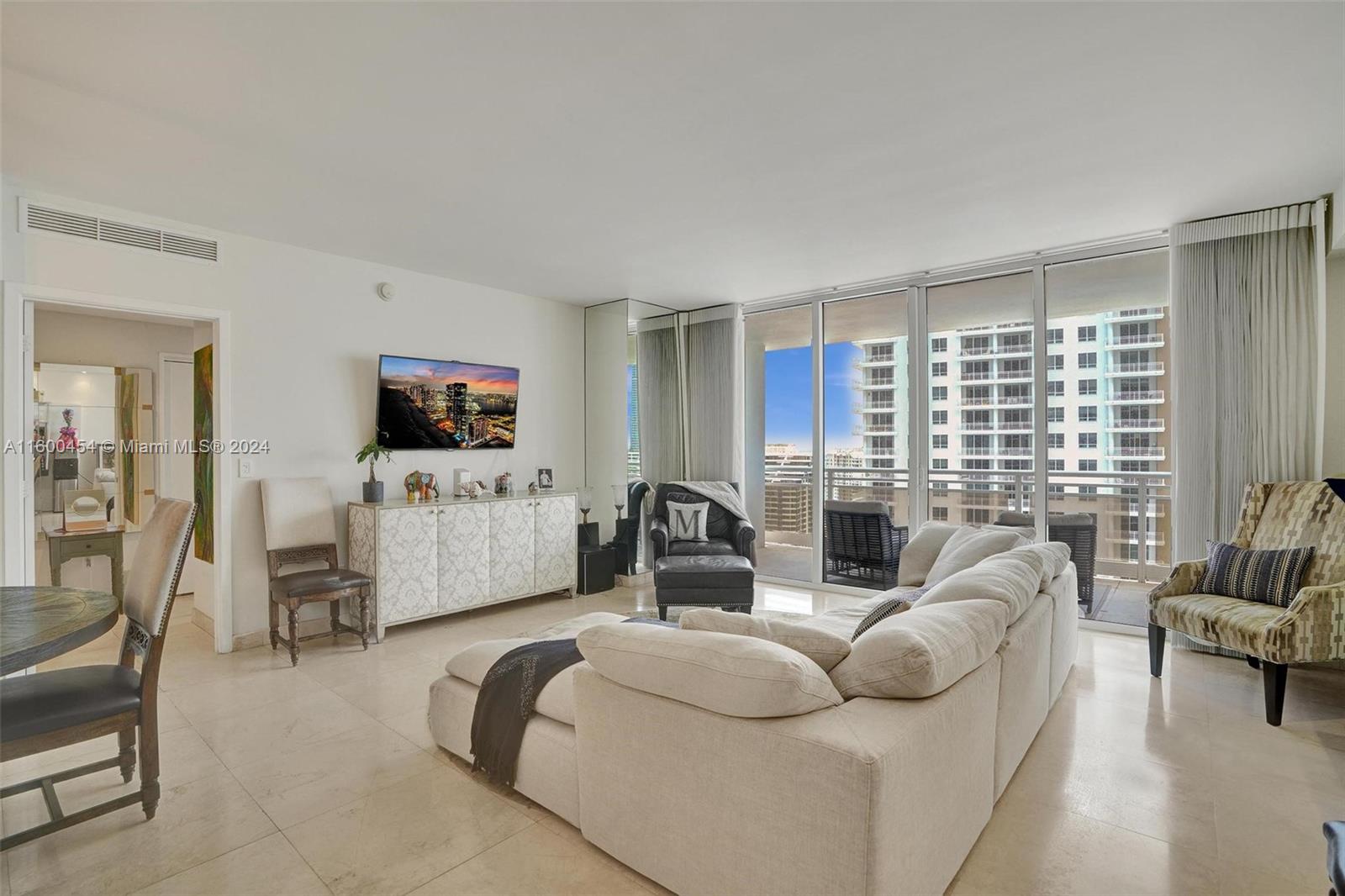901 Brickell Key Blvd # 2302