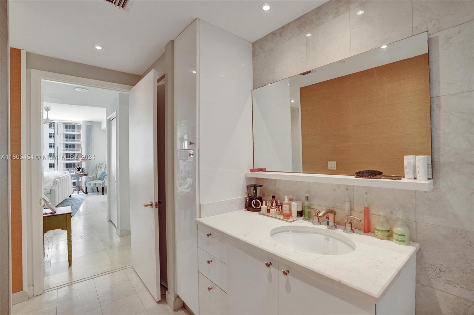 901 Brickell Key Blvd # 2302