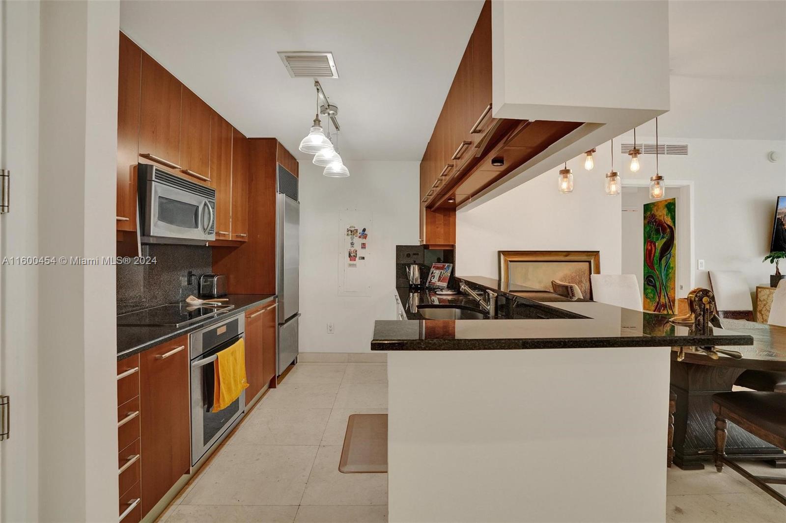 901 Brickell Key Blvd # 2302