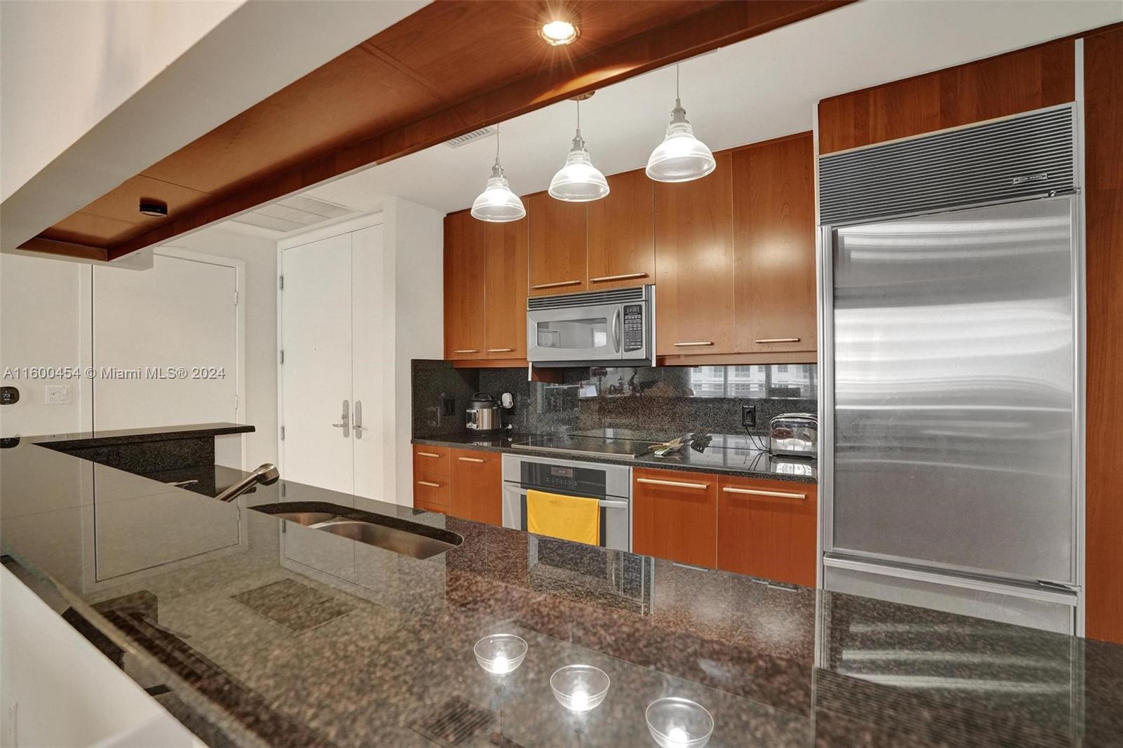 901 Brickell Key Blvd # 2302