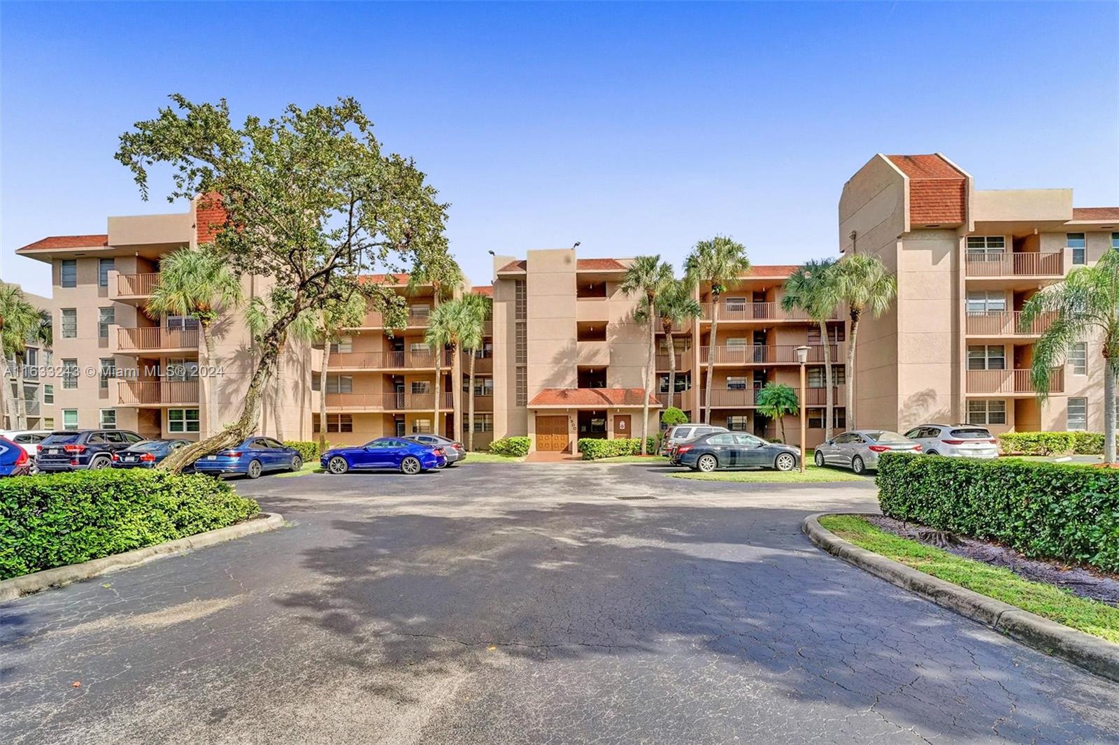 1900 Sabal Palm Dr # 201