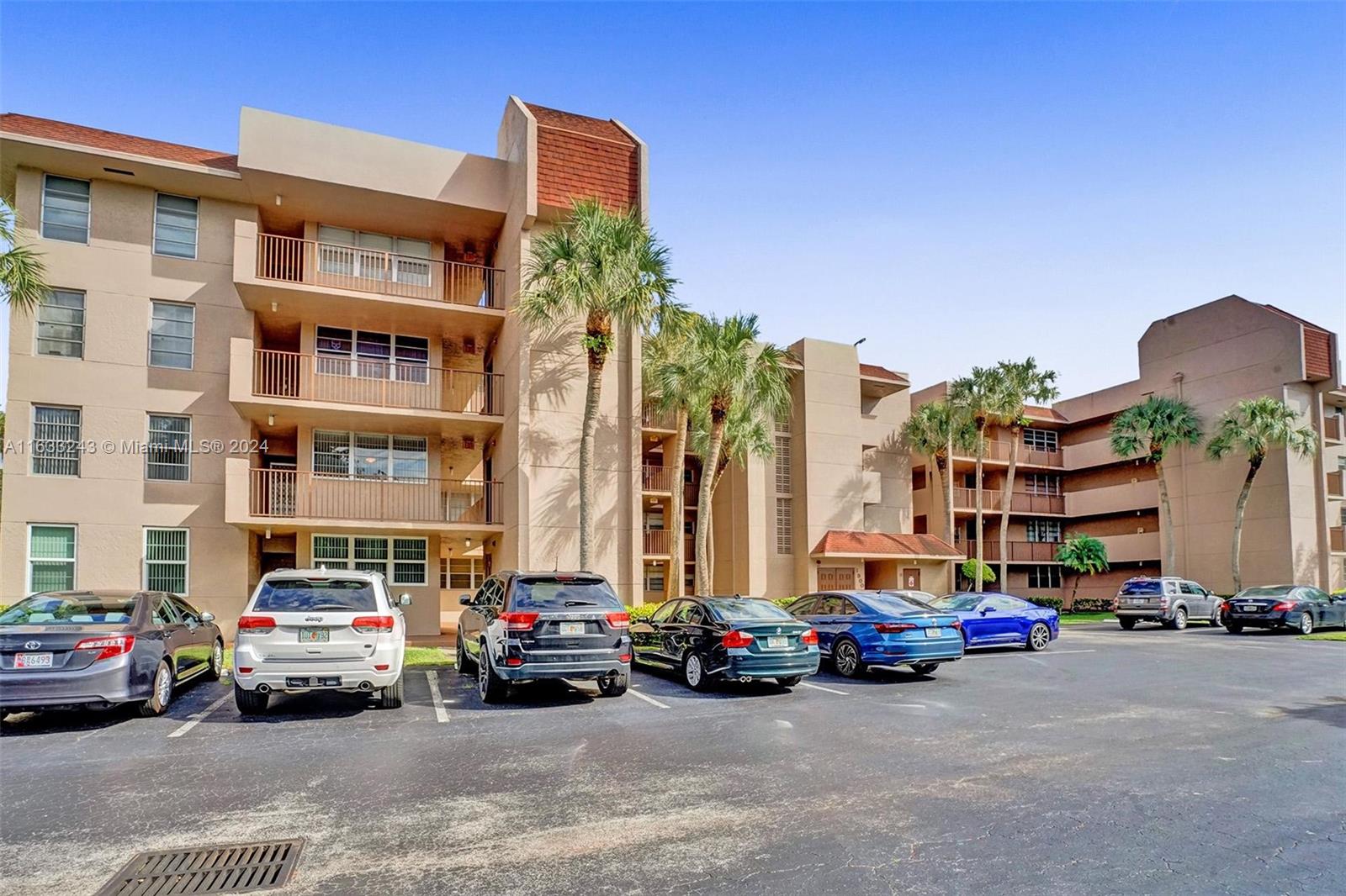 1900 Sabal Palm Dr # 201