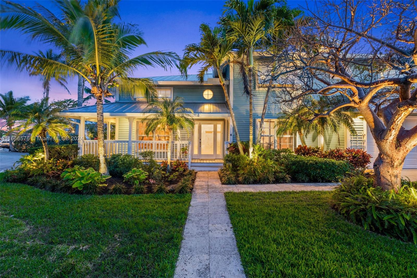 6 Kepner Dr