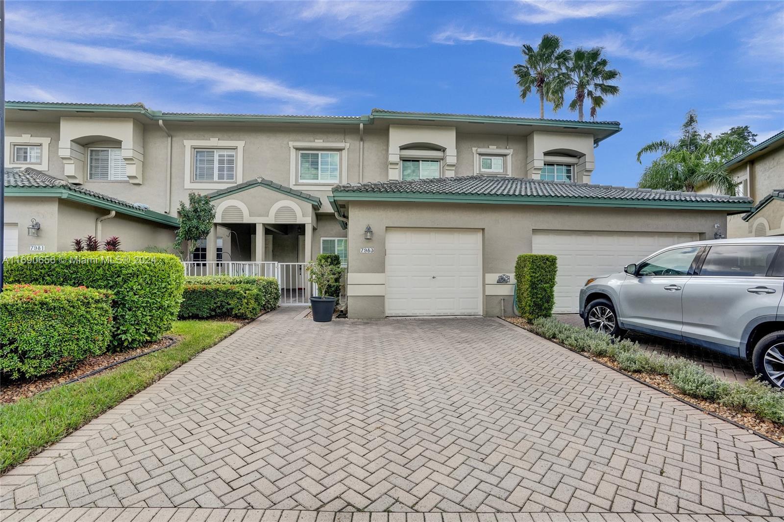 7983 W Exeter Blvd W # 102
