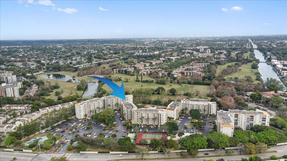 3930 Inverrary Blvd # D Unit: 401-D
