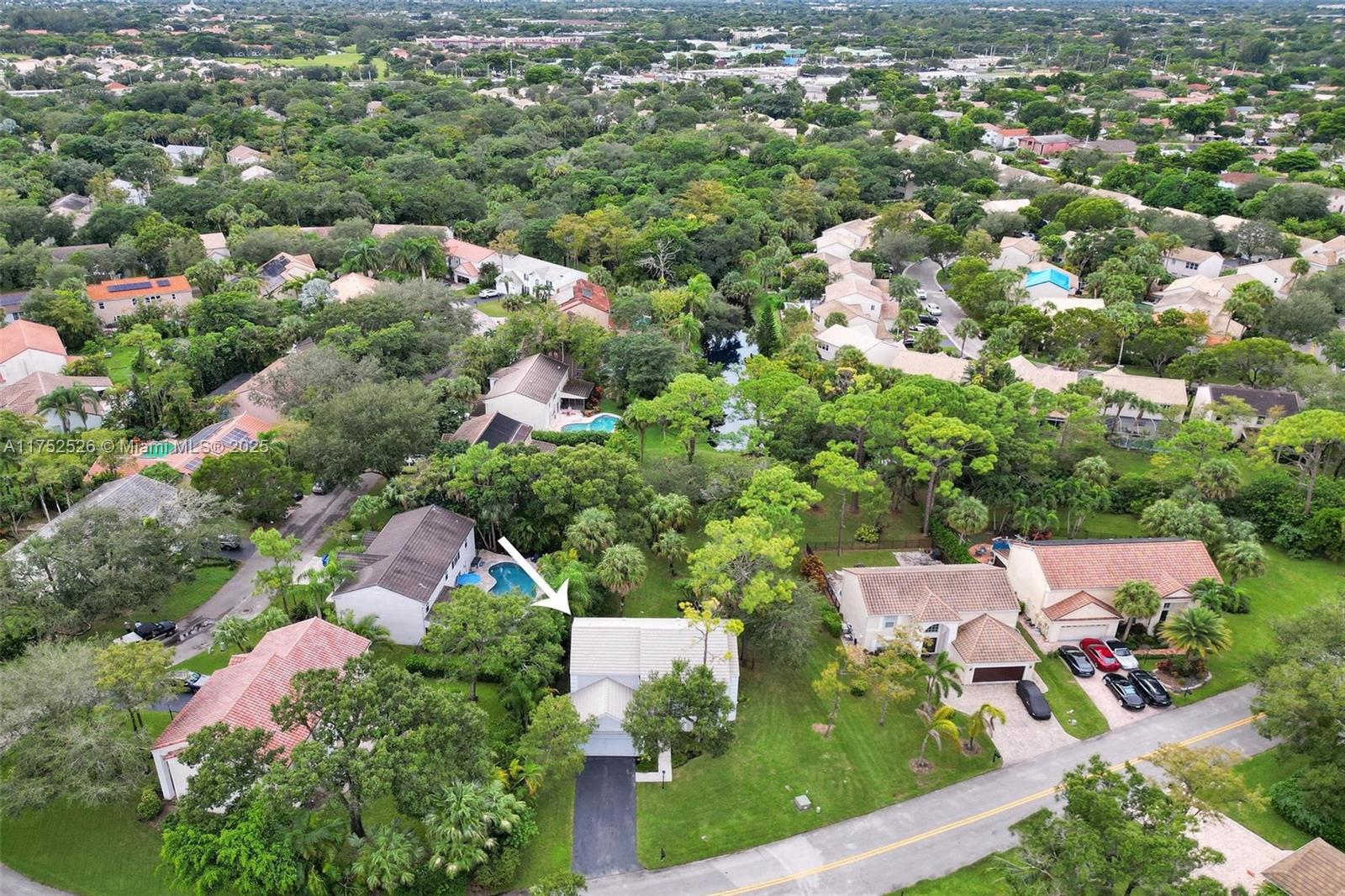 3902 Sanctuary Dr