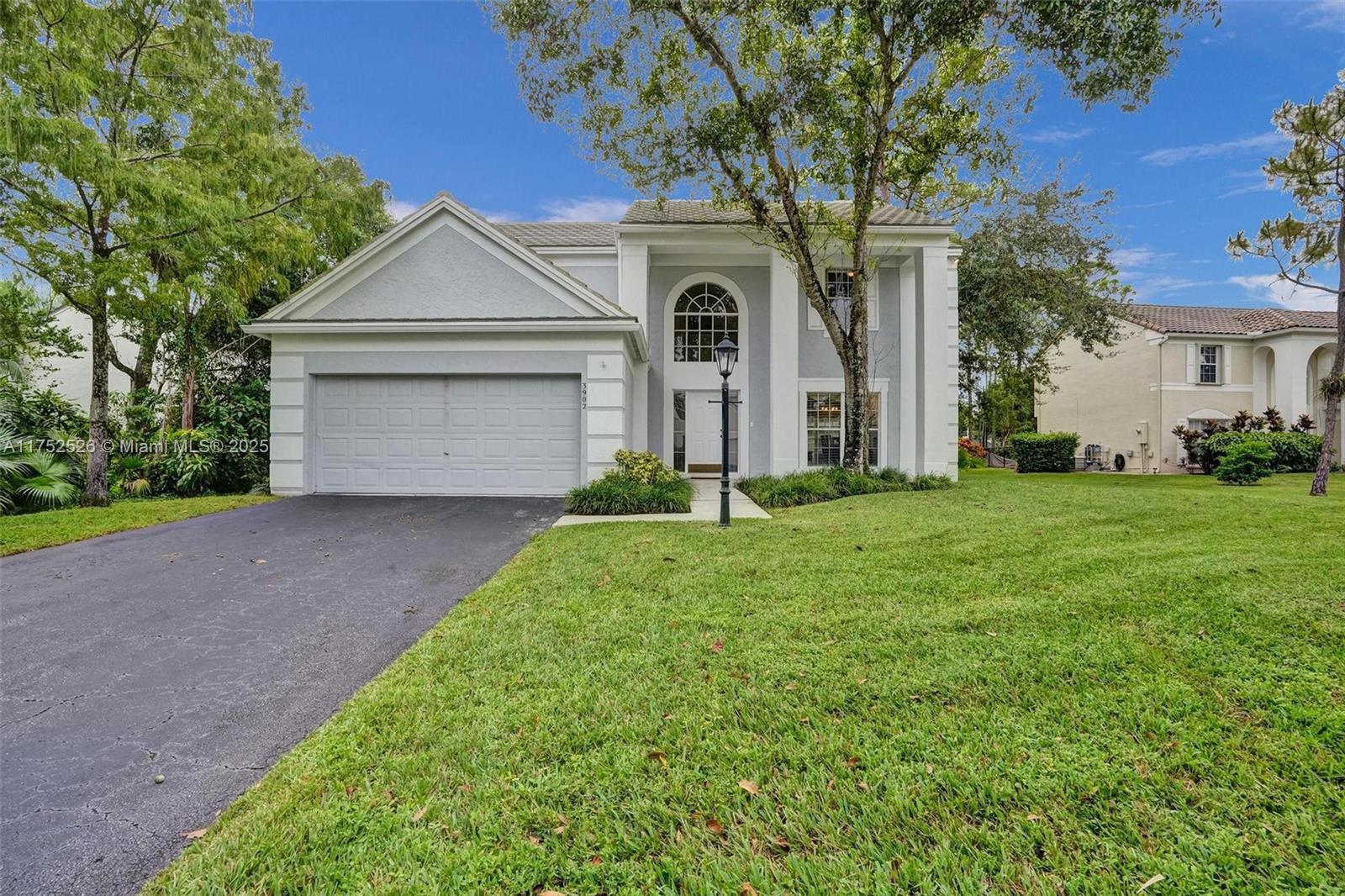 3902 Sanctuary Dr