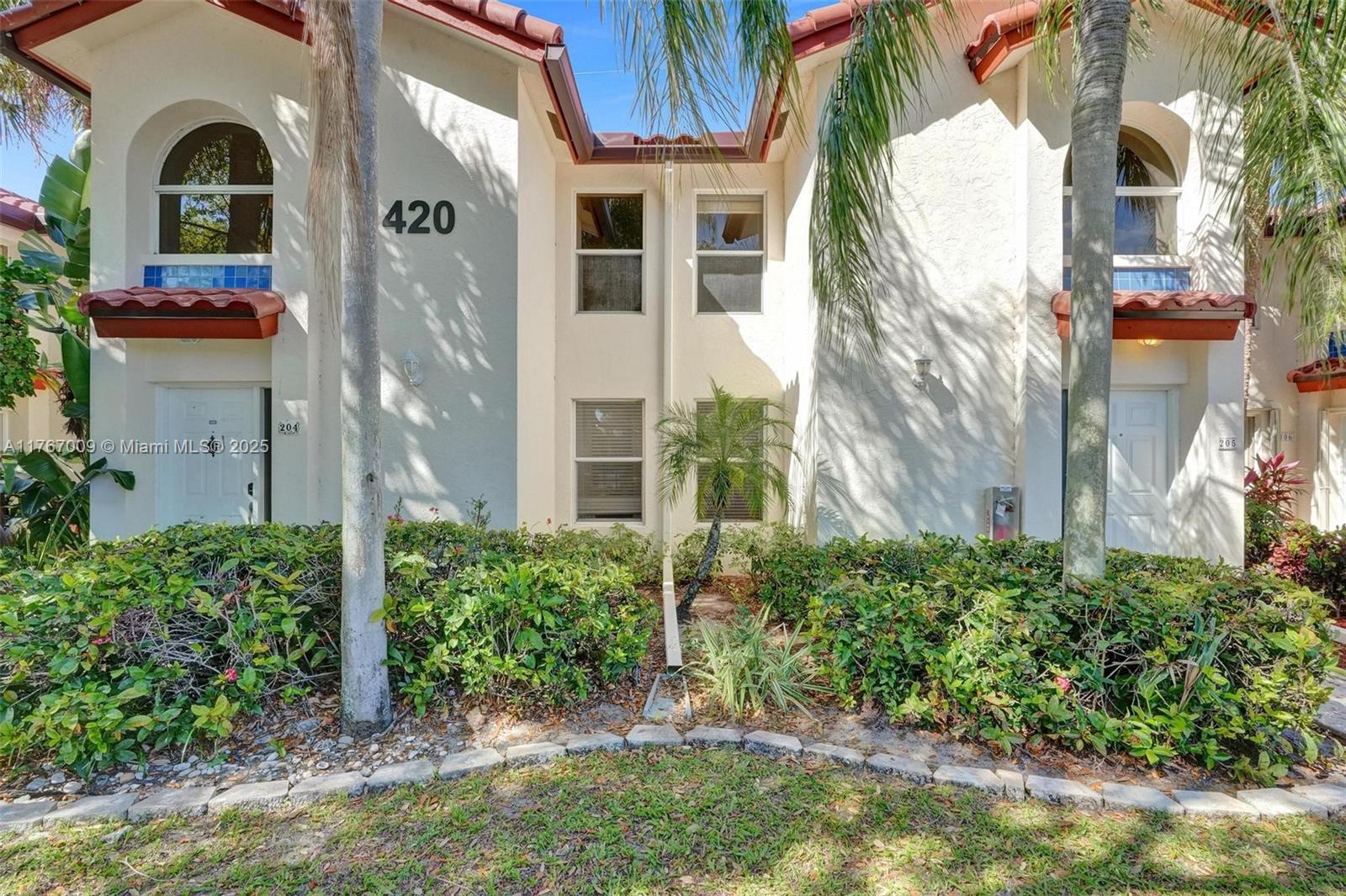 420 NW 67th St # K205