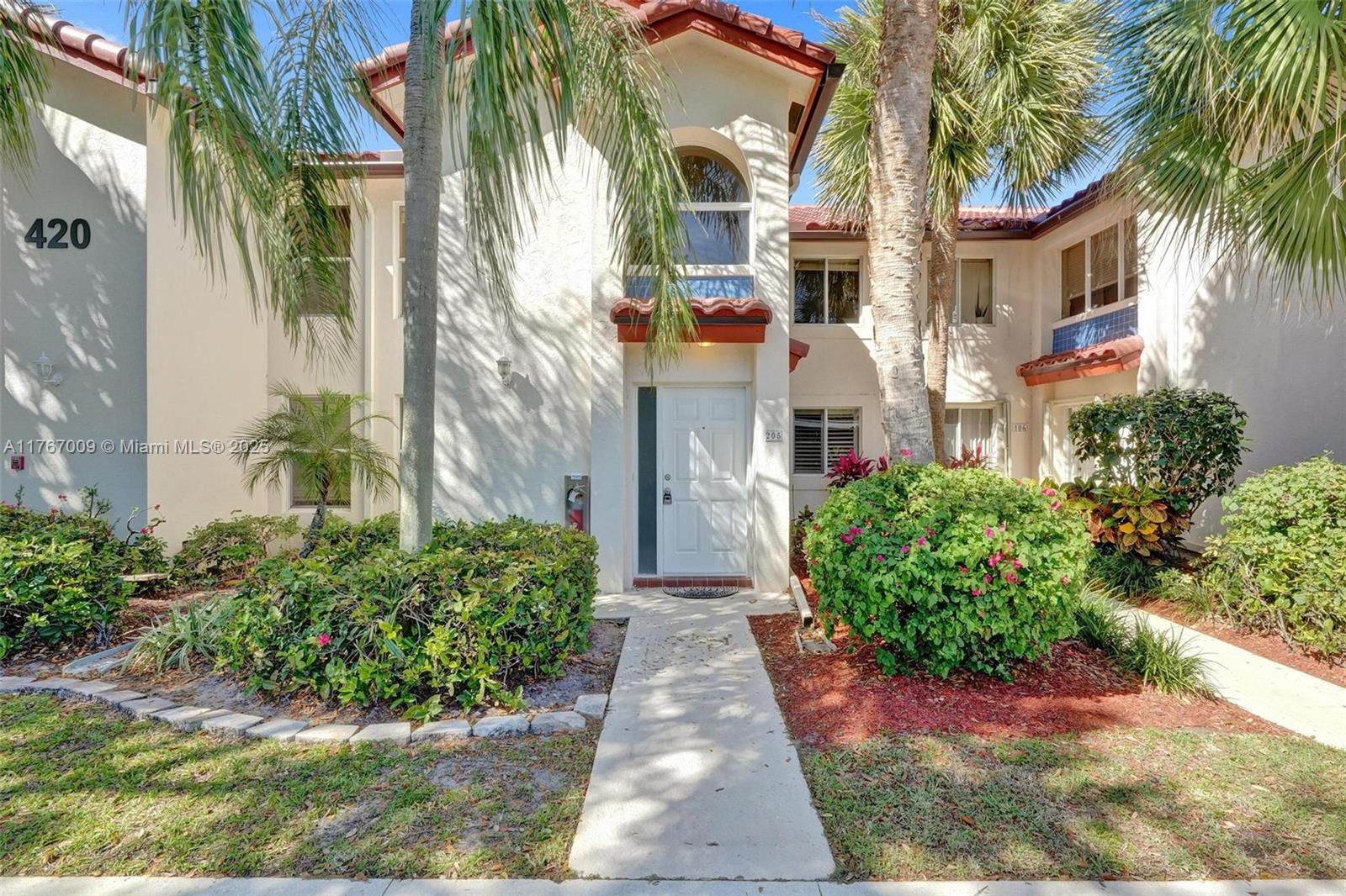 420 NW 67th St # K205