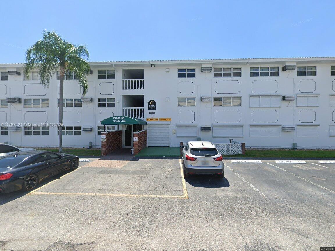 5200 NE 24th Ter # C321