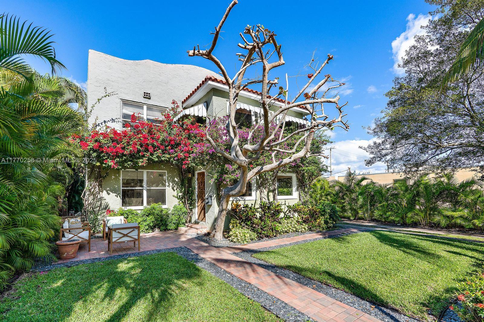 509 Flamingo Dr